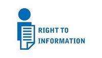 Right to Information Logo